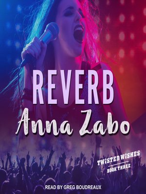 cover image of Reverb